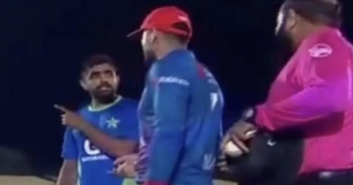  Babar Azam , Pakistan vs Afghanistan, Pak vs Afg, Mohammad Nabi 