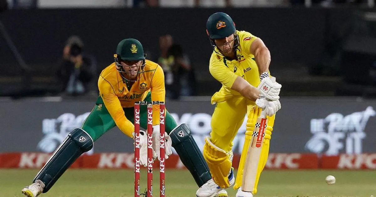  SA vs AUS, Australia team, South Africa team , Mitchell Marsh