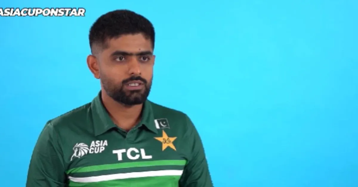  Babar Azam , Virat Kohli , Asia Cup 2023