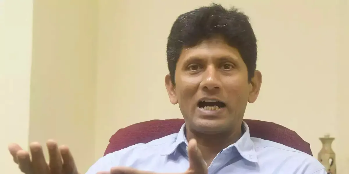 Vankatesh Prasad