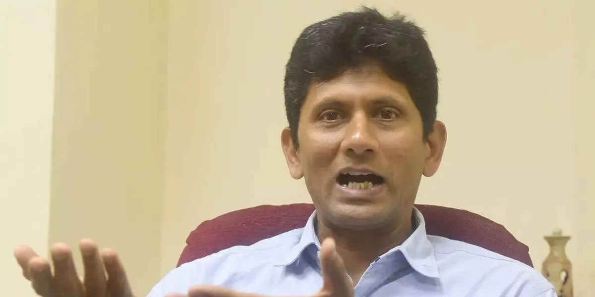 Venkatesh Prasad