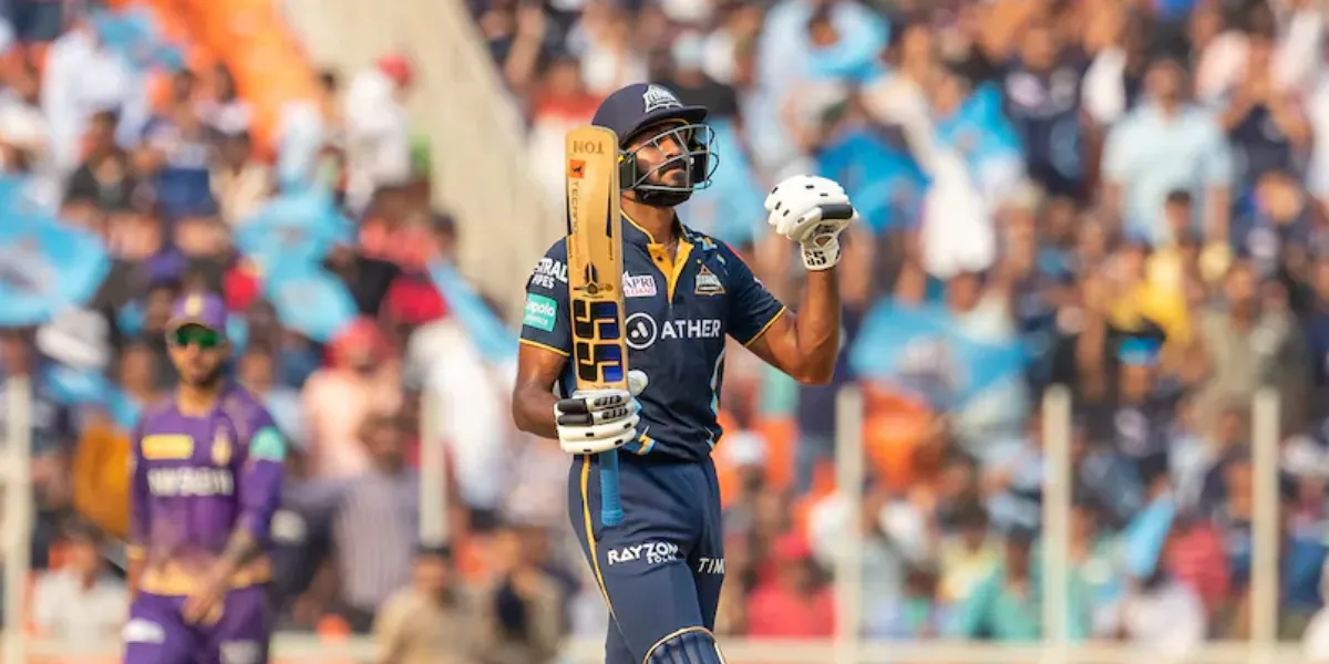 Vijay Shankar 
