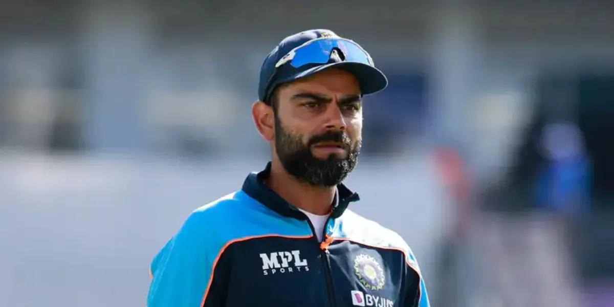 Virat Kohli