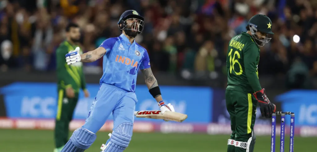 Virat kohli