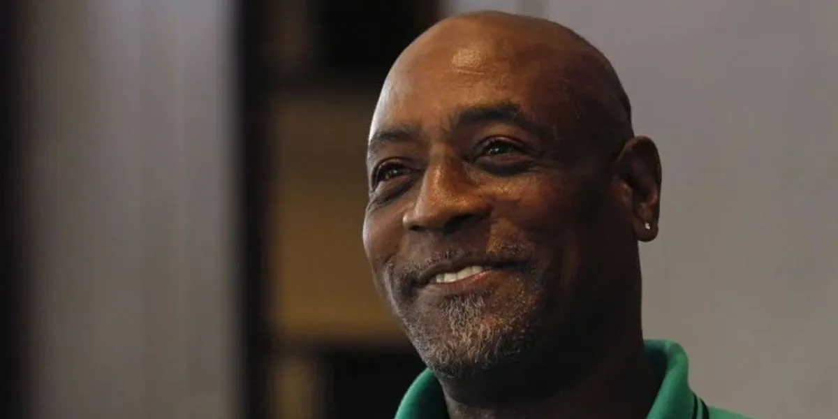 Viv Richards