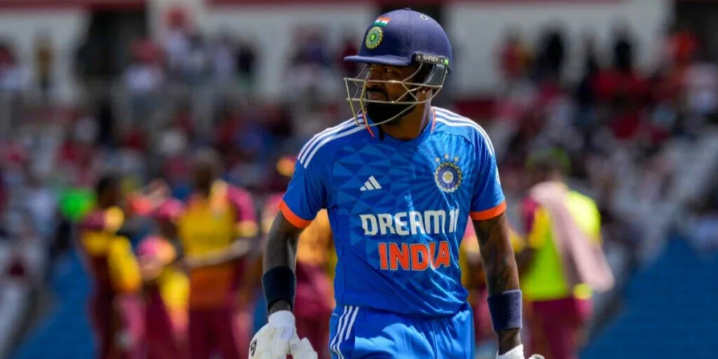 WI vs IND