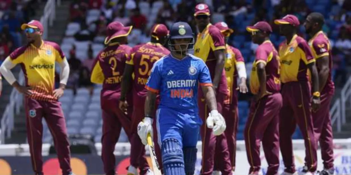 WI vs IND 