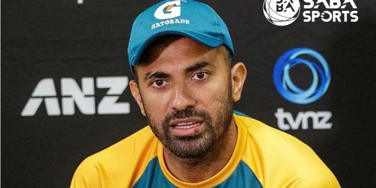 Wahab Riaz