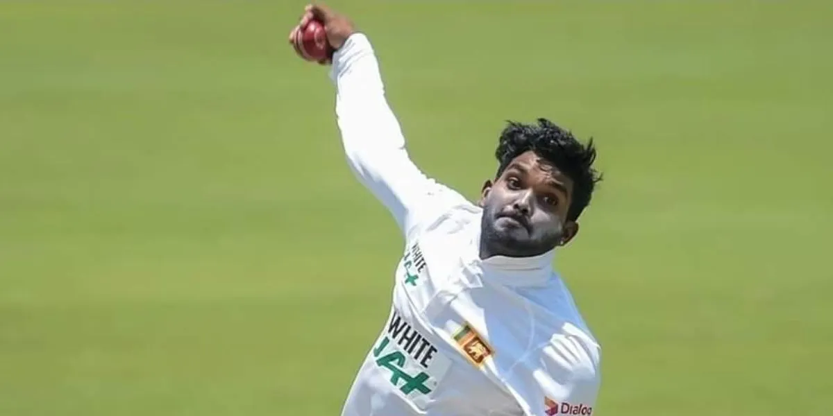 Wanindu Hasaranga