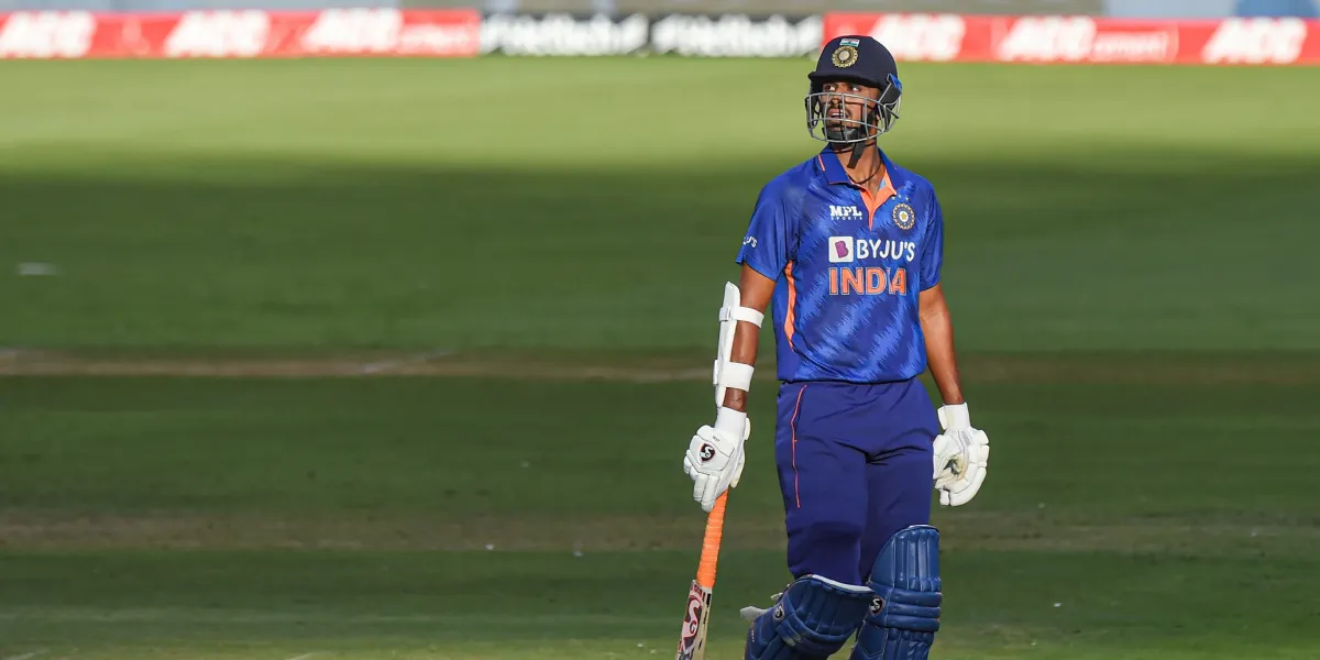 Washington Sundar (1)