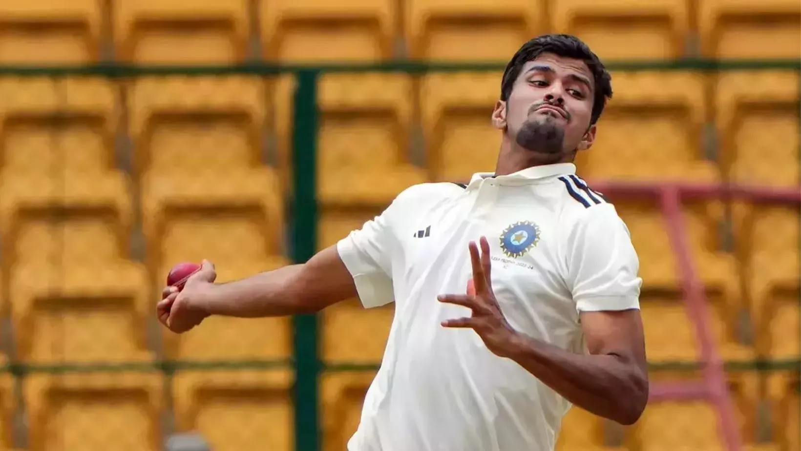 Washington Sundar