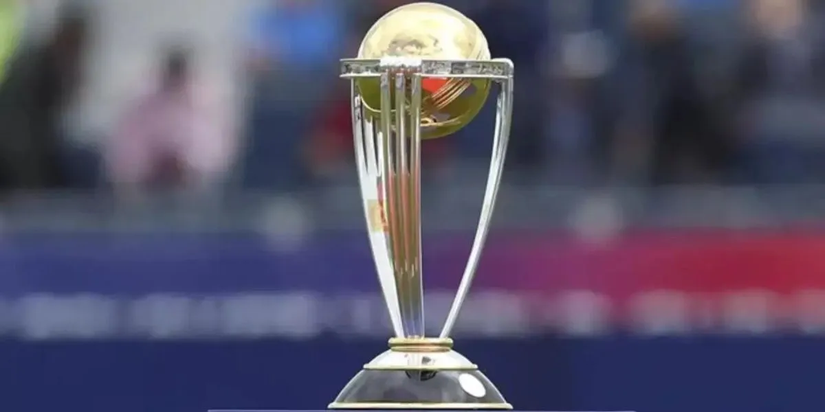 World Cup 2023
