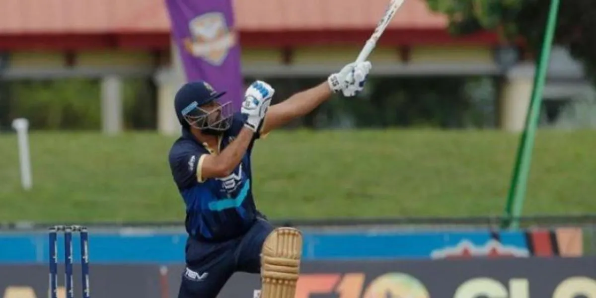 Yusuf Pathan