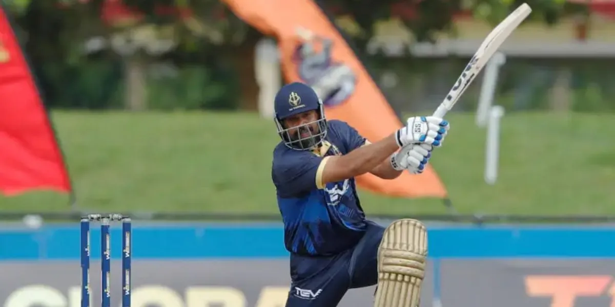 Yusuf Pathan