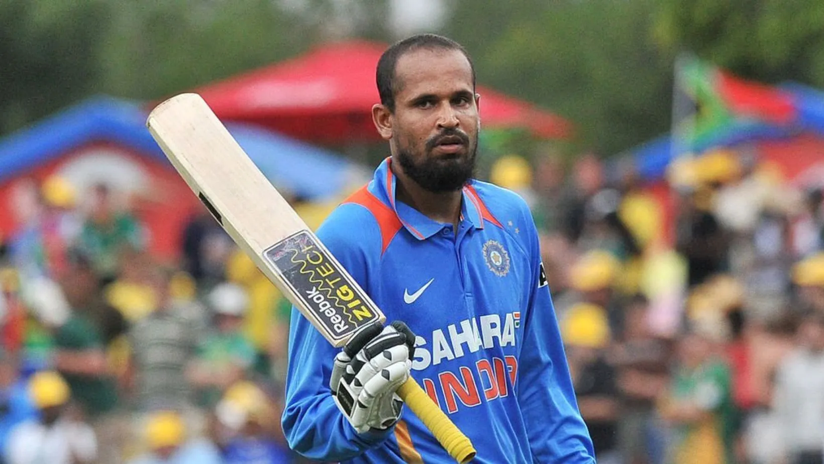 Yusuf Pathan नहीं बन पाए टीम इंडिया के कप्तान, तो अब इस टीम ने कैप्टेंसी देकर किया सपना पूरा 