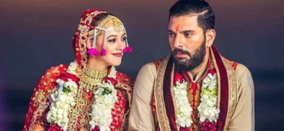 Yuvraj Singh 