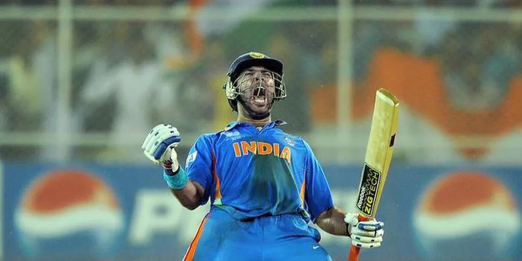 Yuvraj Singh