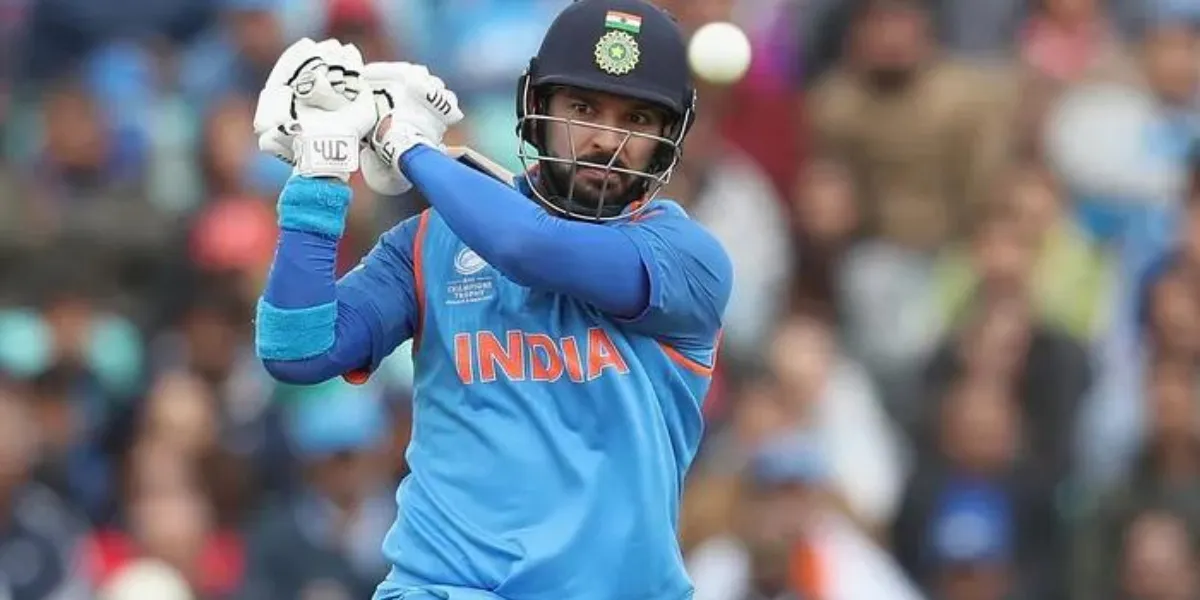 Yuvraj Singh