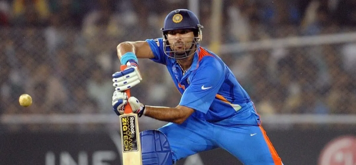 Yuvraj Singh