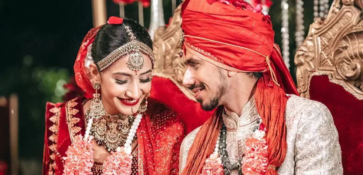 Yuzvendra Chahal 