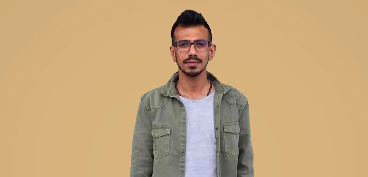 Yuzvendra Chahal 