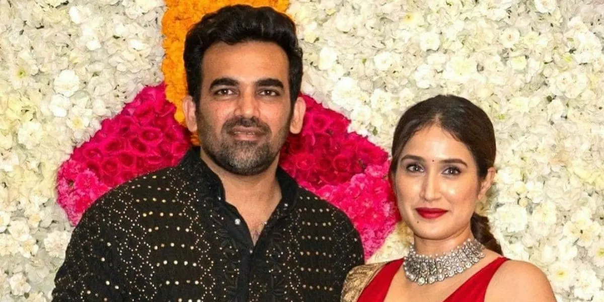 Zaheer Khan