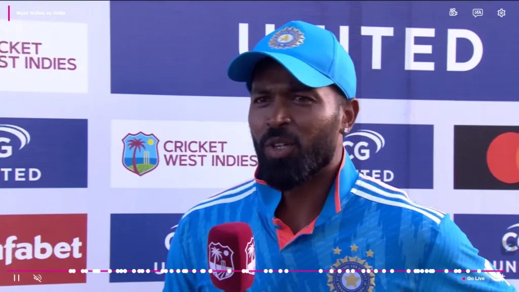 hardik pandya