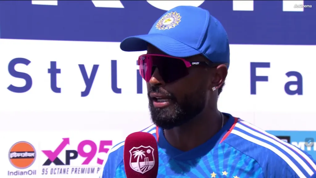 hardik pandya