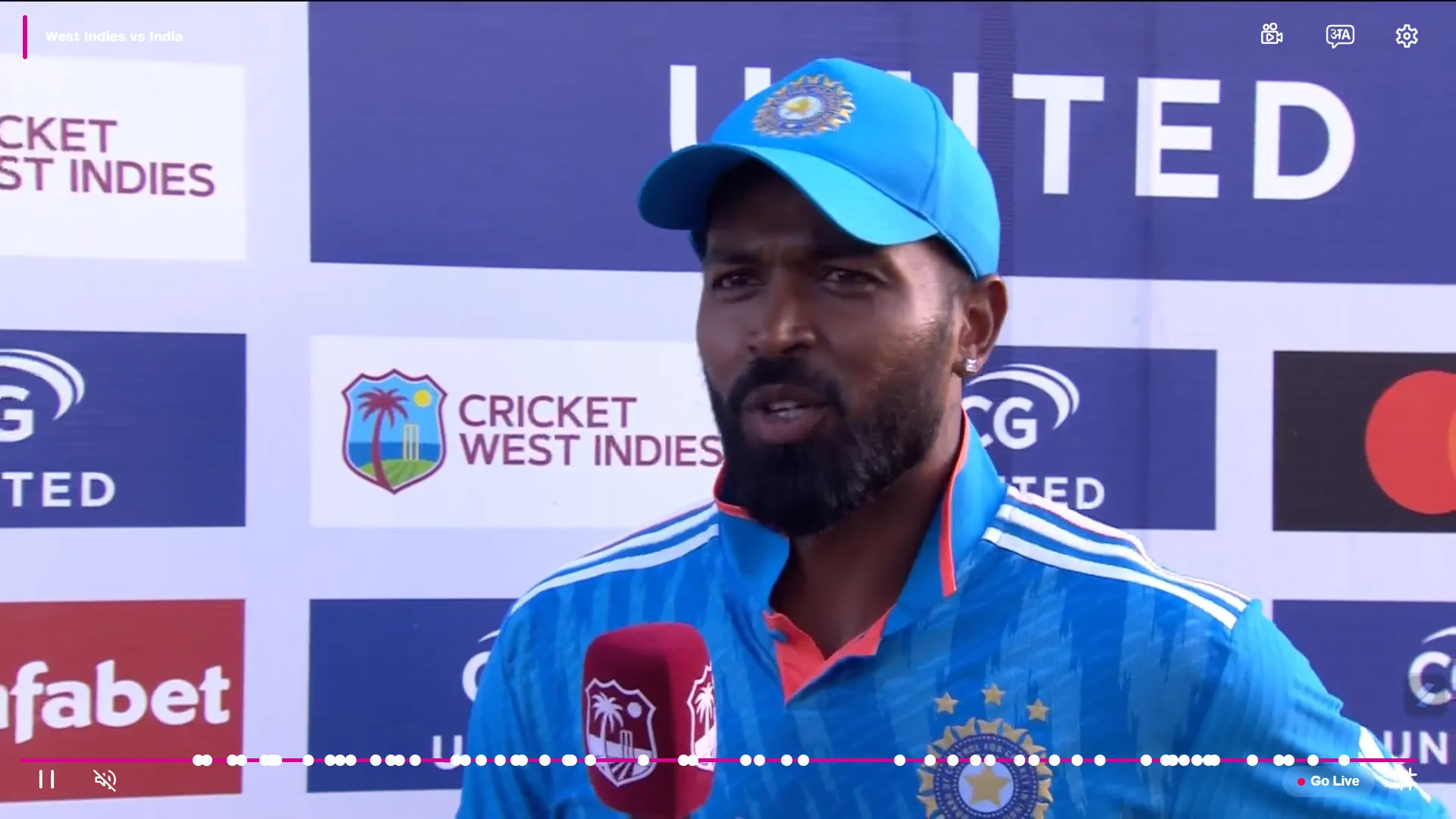 hardik pandya
