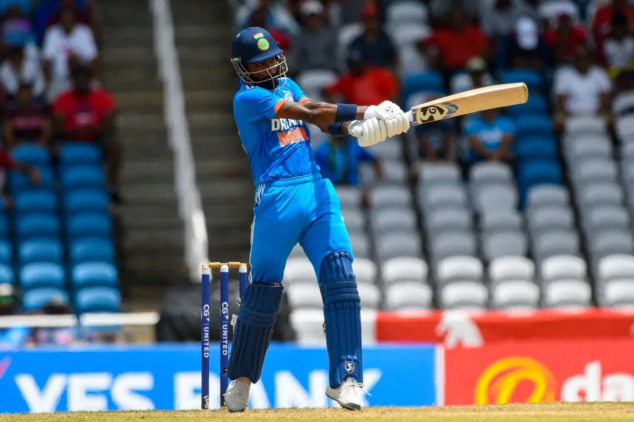 hardik pandya