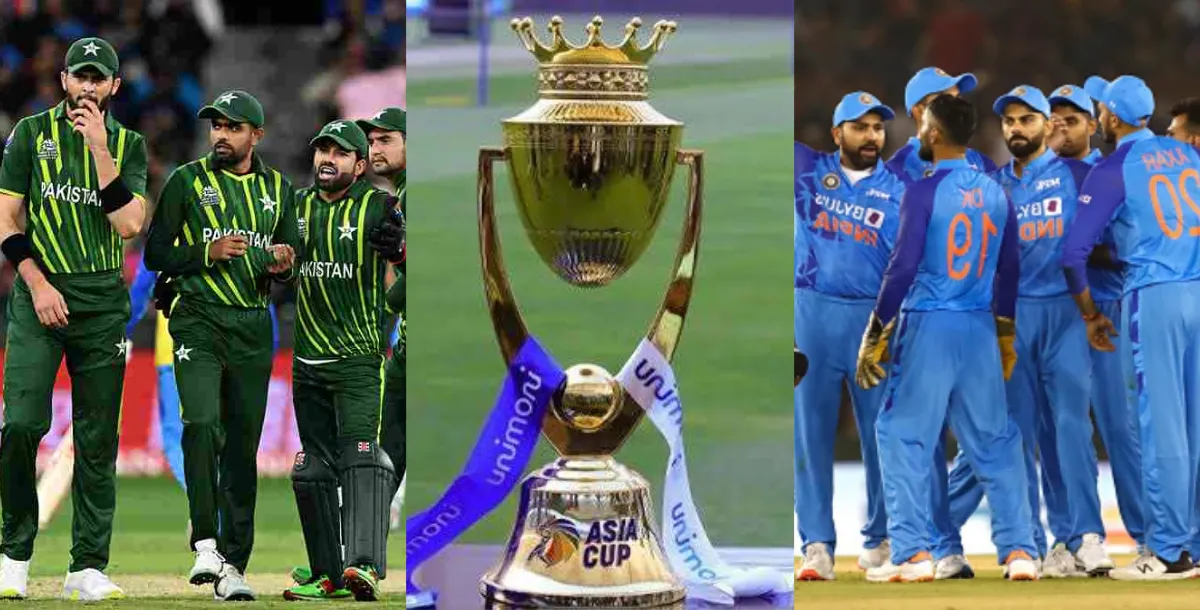 how to book india vs pakistan asia cup 2023 match tickets online sale of tickets