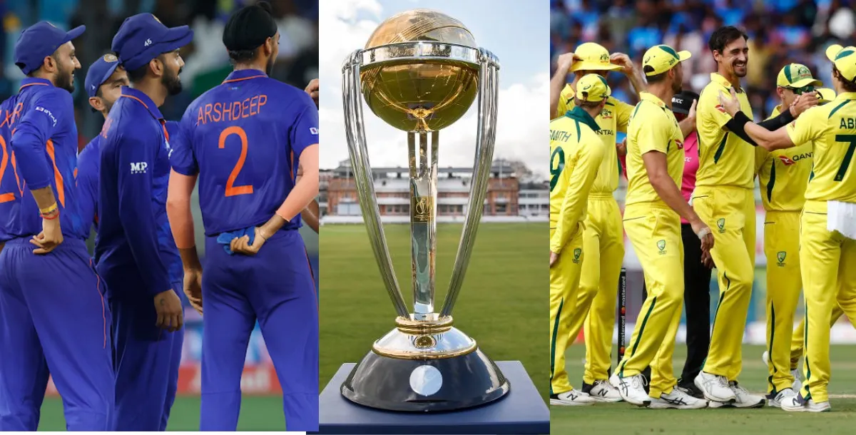 indian origin player tanveer sangha selected in australian squad for world cup 2023
