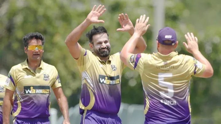 irfan pathan