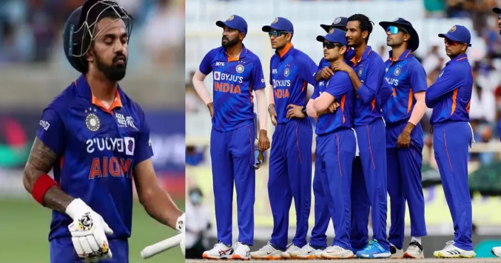 kl rahul