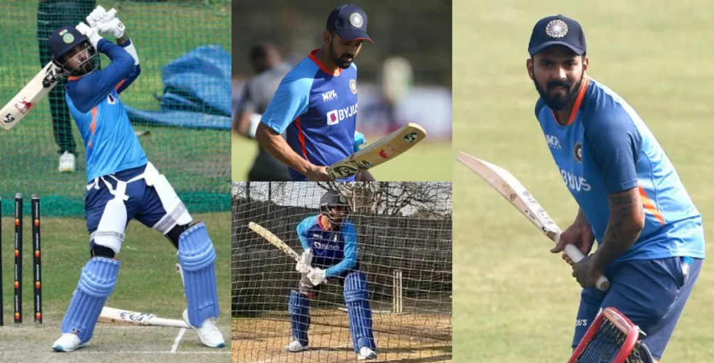 VIDEO: 12 चौके-5 छक्के, KL Rahul ने तूफानी बल्लेबाजी से मचाई सनसनी, सिर्फ इतनी गेंदों में कूटे 110 रन