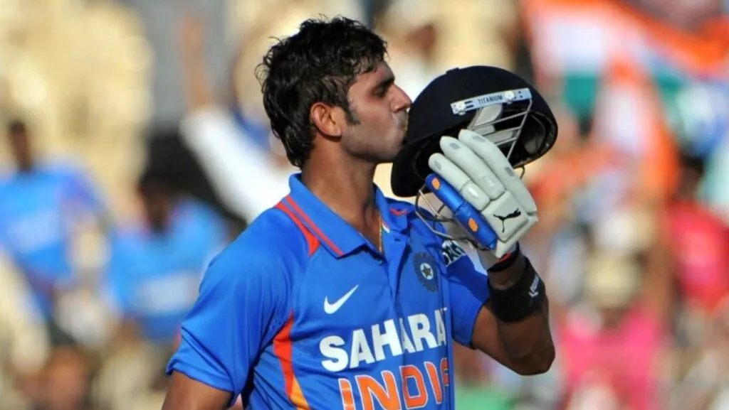 Manoj Tiwary