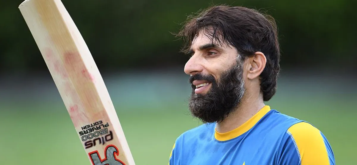 misbah-ul-haq