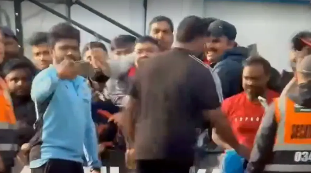 Sanju Samson