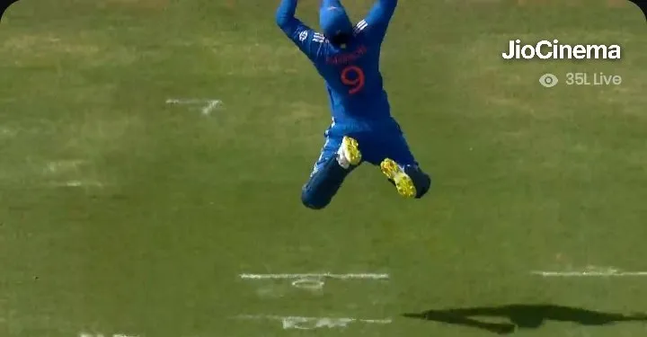 Sanju Samson