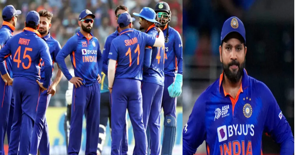 Rohit Sharma के सबसे बड़े दुश्मन की वर्ल्ड कप 2023 में अचानक हुई एंट्री, अब भारत नहीं बन पाएगा चैंपियन