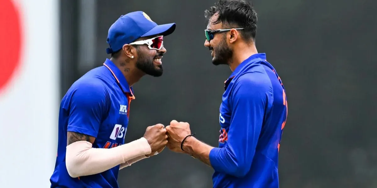team india