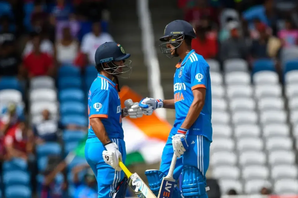 wi vs ind