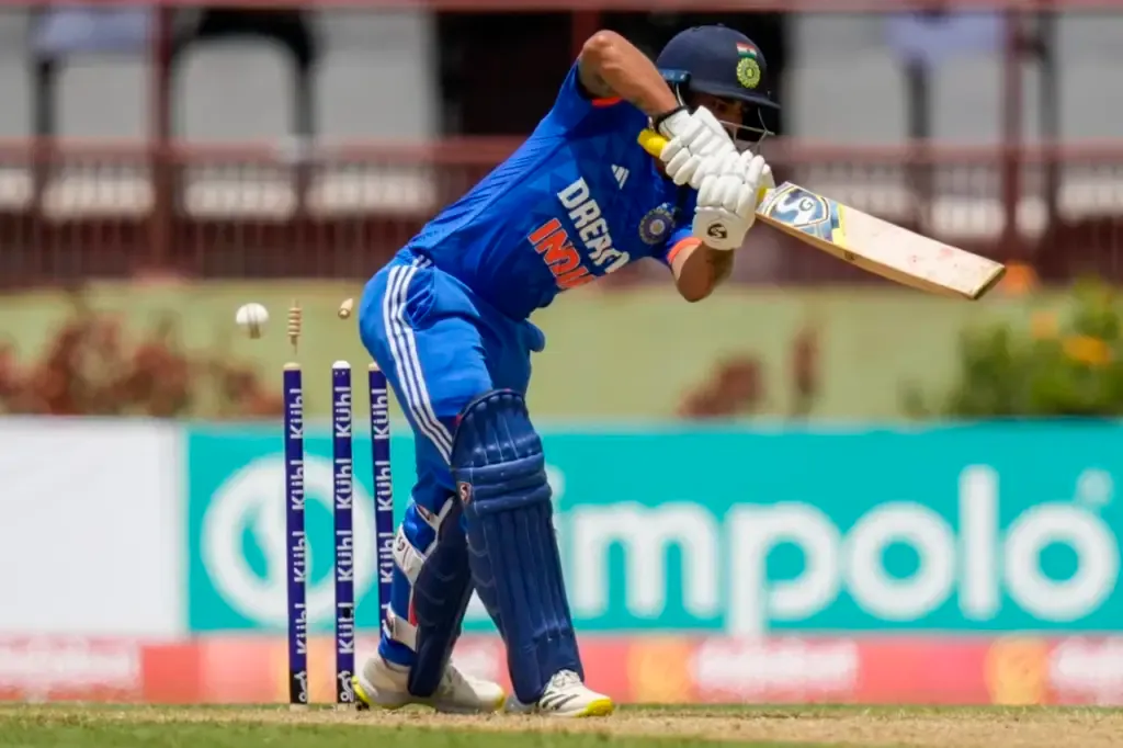 wi vs ind match highlights