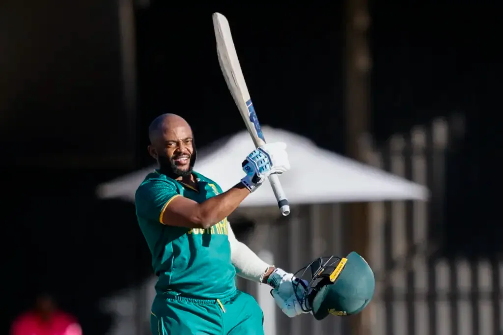 AUS vs SA
