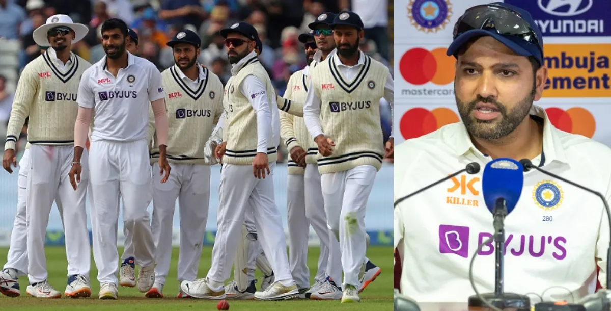 After Rohit Sharma's retirement Jasprit Bumrah can become the permanent captain of Test format