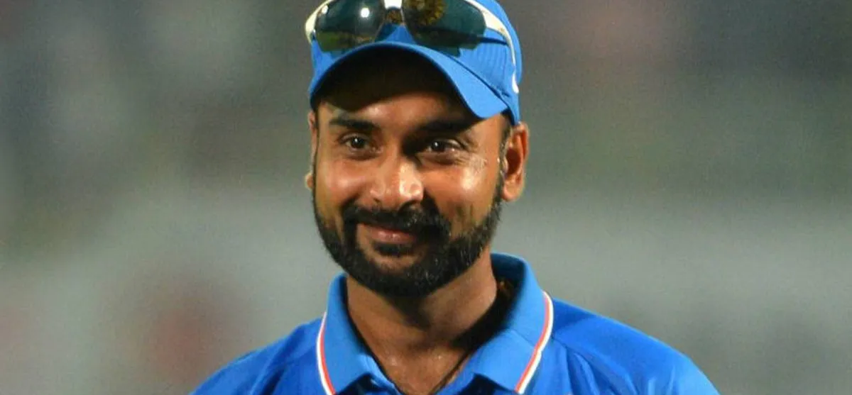 Amit Mishra (2)