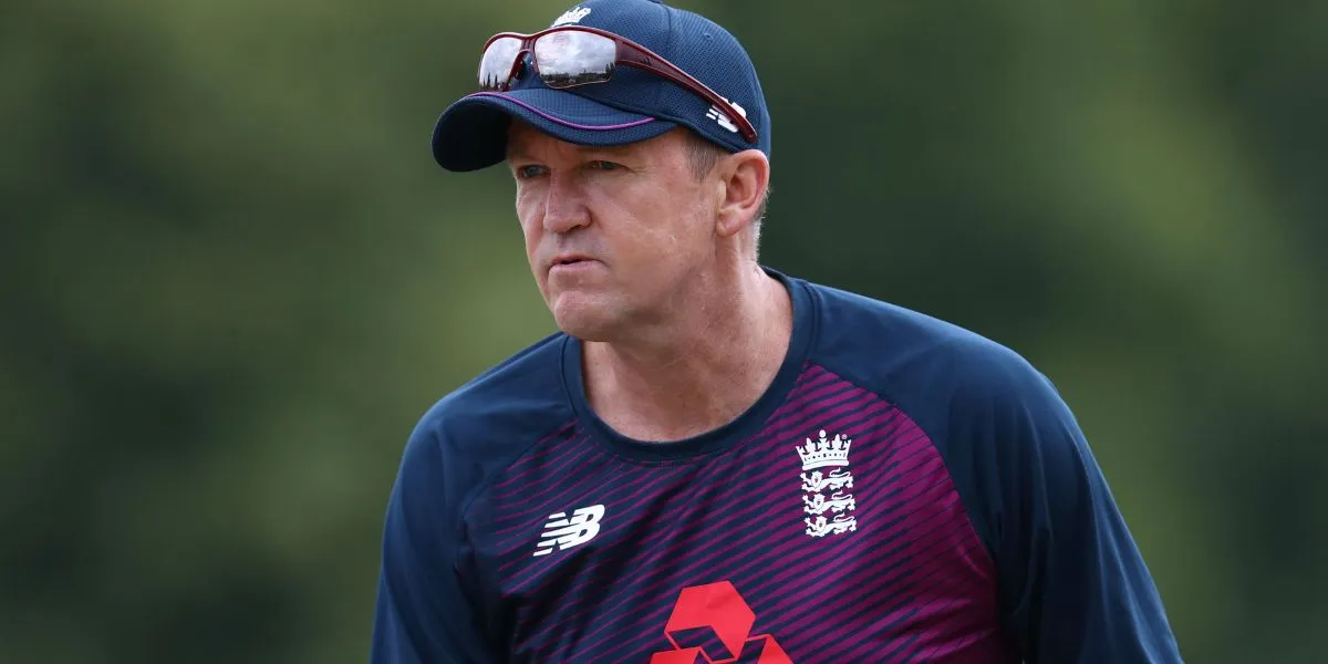 Andy Flower