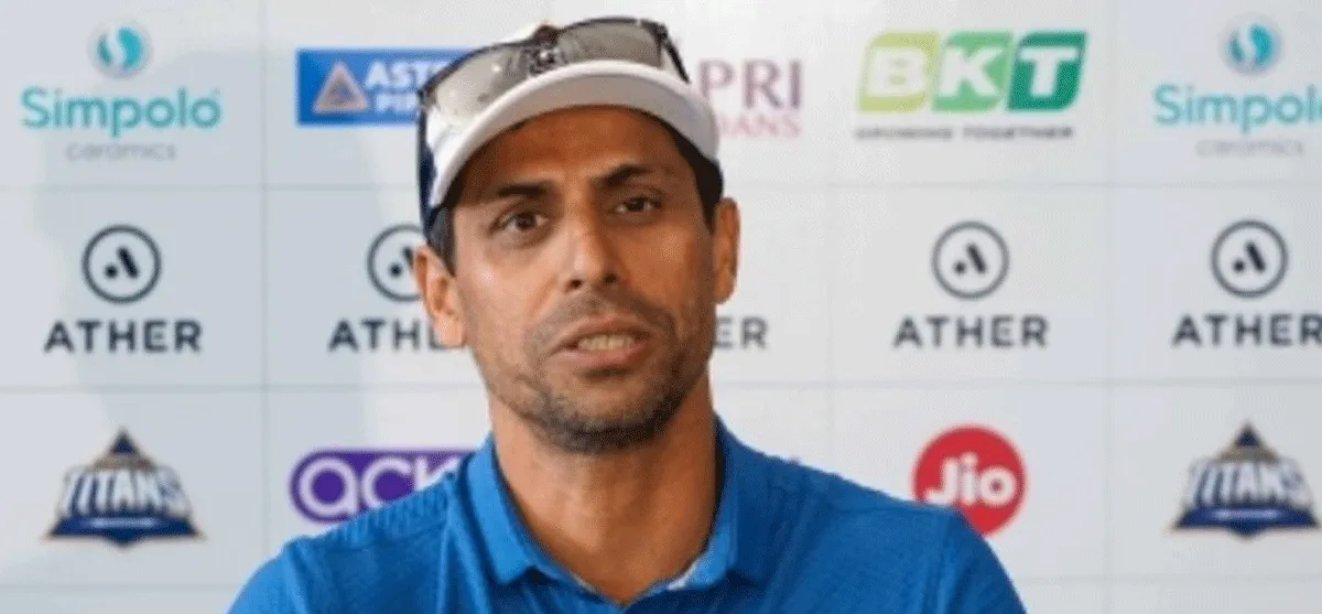 Ashish Nehra