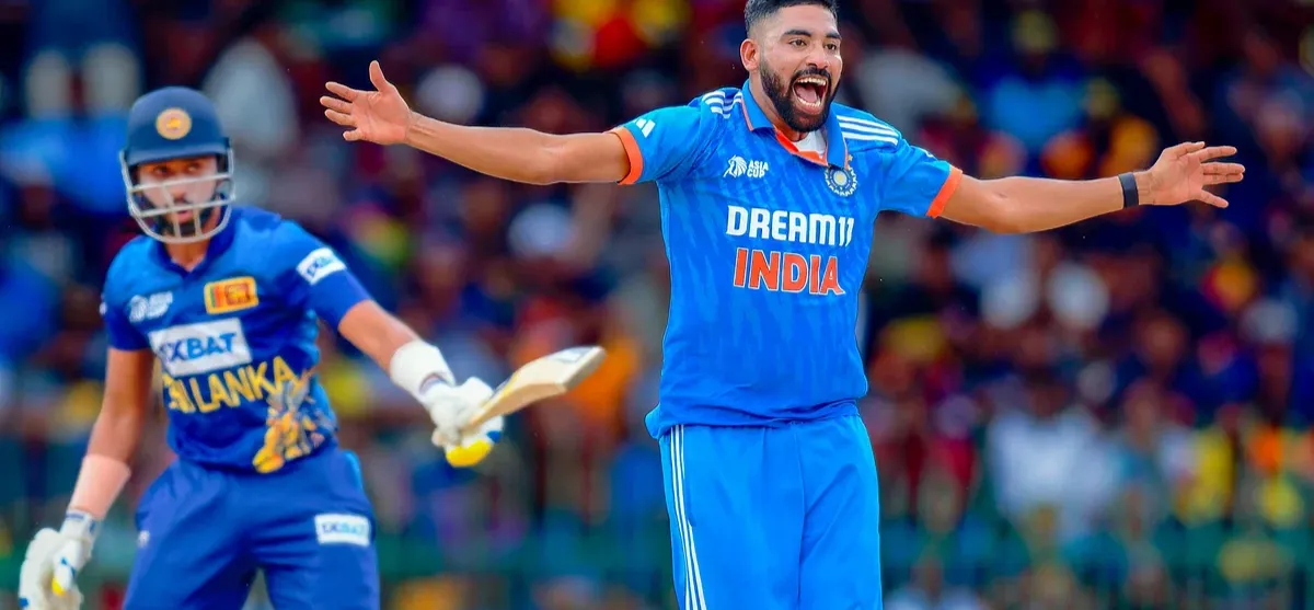 Asia Cup 2023 Final