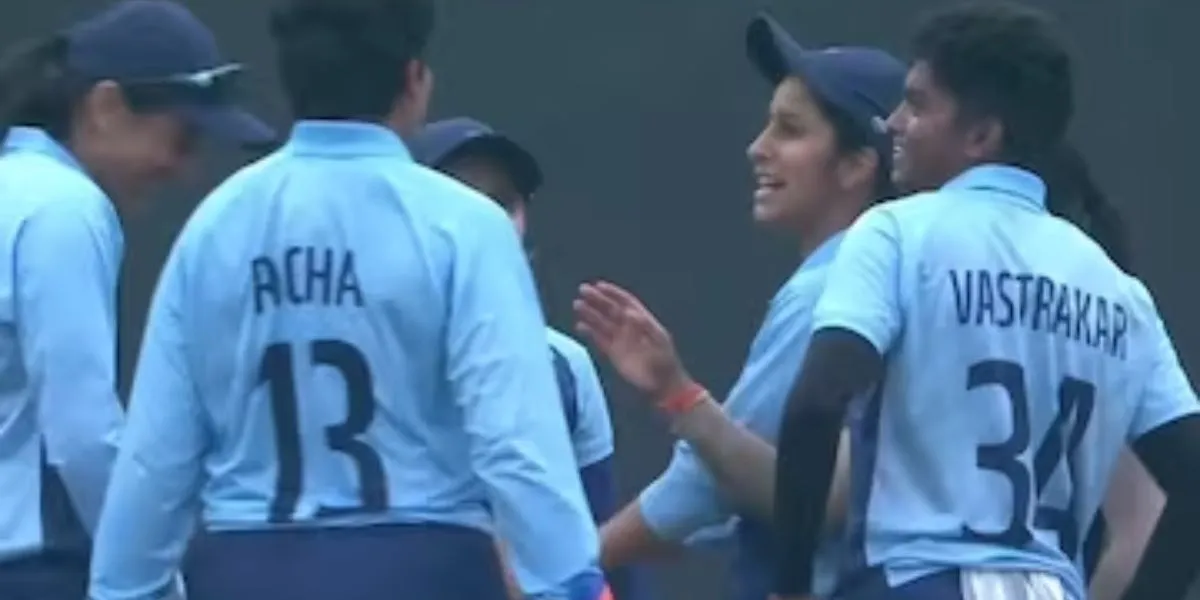 Asian Games 2023- IND W vs BAN W